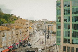 Pédicure-podologue Poitiers